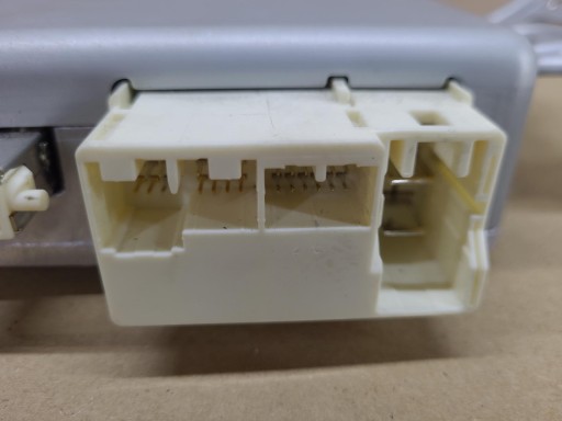 Module Direction assistée Volant Toyota Prius Positif ZVW40 2012 89650-47371