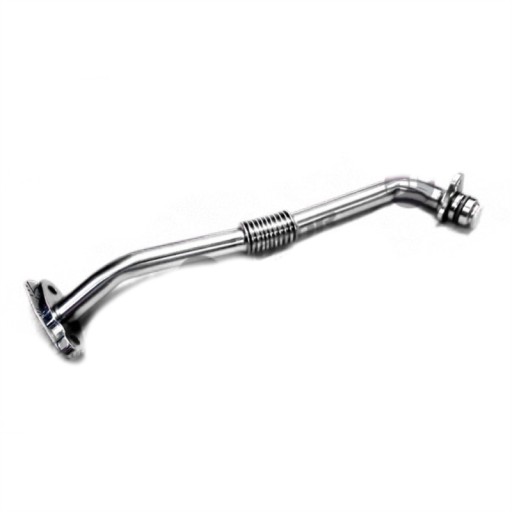 DRM0438 - Турбінний масляний шланг для FORD TRANSIT 2.2