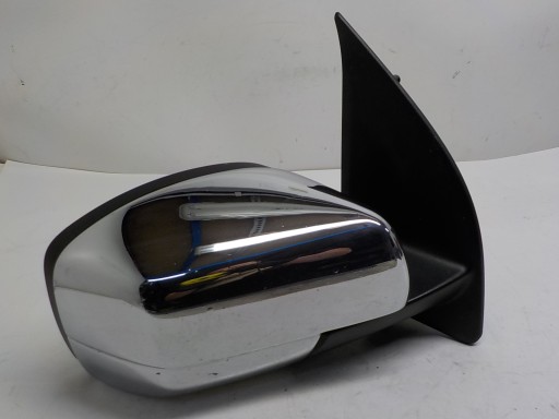 LAND ROVER FREELANDER II mirror exterior right 7 vertical