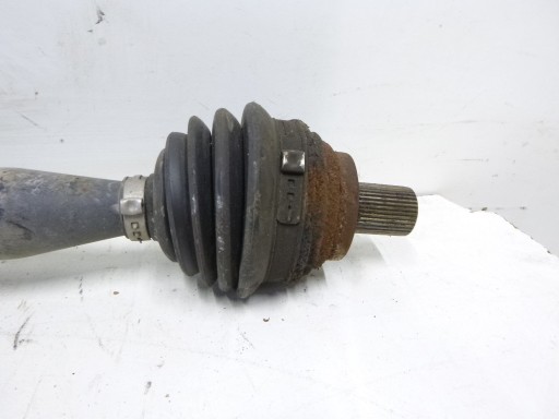 semi-axis front right VW Volkswagen Golf V 1.4 04r. joint