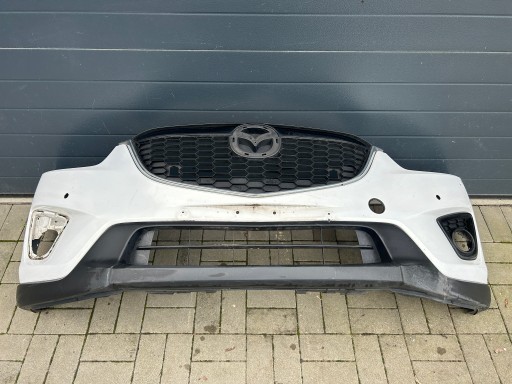 Mazda Cx-5 Cx 5 11- Stoßstange vorne vorne
