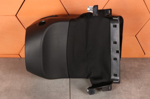 BMW X5 F15 X6 F16 X5M obal kryt volantu volantová 9258210 9270584