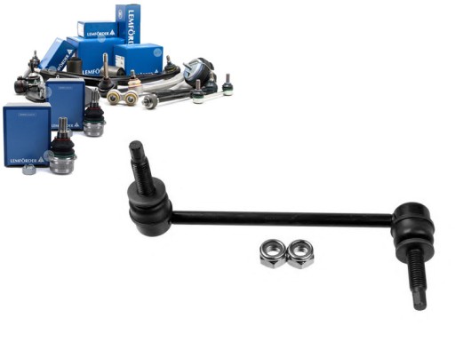 35570 01 - СТАБІЛІЗАТОР LEMFORDER 4895482AB 85008060