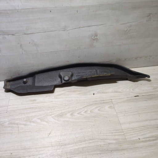 Insonorisation Aile Avant Bouche buse Droit Opel Corsa F 9823233780