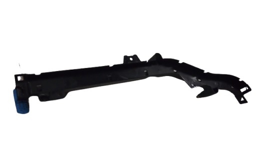 1810640/1 - Проводное руководство DAF XF Euro 6 шасси