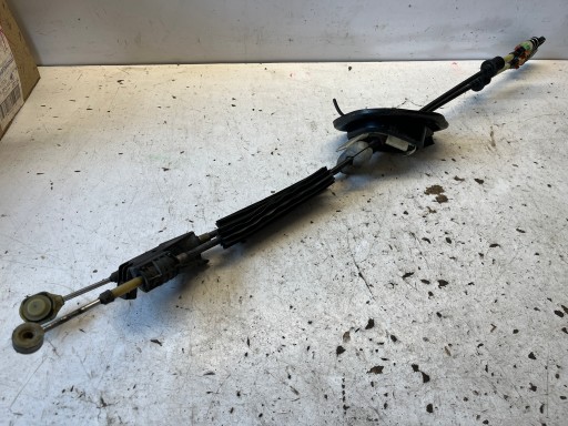 OPEL CORSA F Bowdenzug Schalt getriebe 1.2 THP 6 getriebe