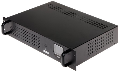 2× at-ups650r-rack 650 va східний блок дбж