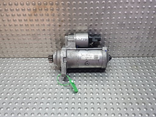 starter 02Z911024L AUDI A3 8V GOLF VII LEON III OCTAVIA III 1.6 TDI