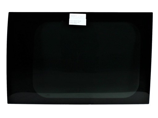 2000010099030 - Новое боковое стекло RENAULT TRAFIC II короткое 91X60 P