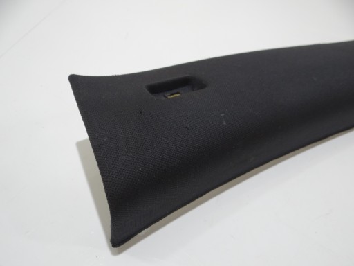 cover SLUPKA left front BMW E91 7058331