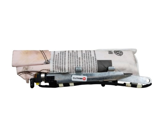 airbag airbag seat left SKODA OCTAVIA III 3 5E0880241A EUROPA