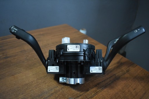 IDEALNE control ring module of the steering wheel GRZANA PORSCHE MACAN 1