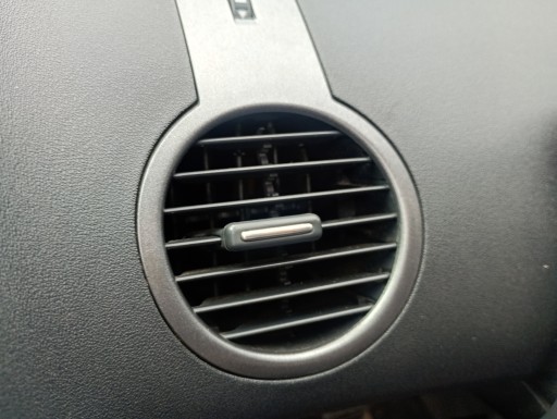 Lüftungsgitter des lüfters luft rechts des Beifahrers Renault Espace IV 4 06-15