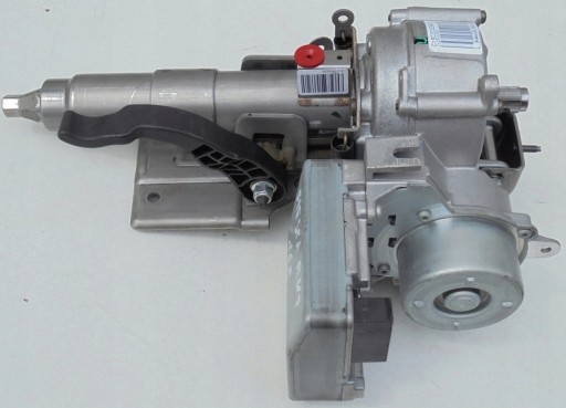 C1BC3C529AT 4AL16272 - FORD FIESTA MK7 LIFT ЕЛЕКТРОПІДСИЛЮВАЧ