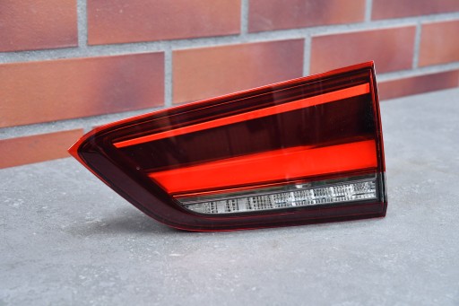 light right rear part rear trunk door BMW X1 F48 LCI LIFT 0km! originál 7477718