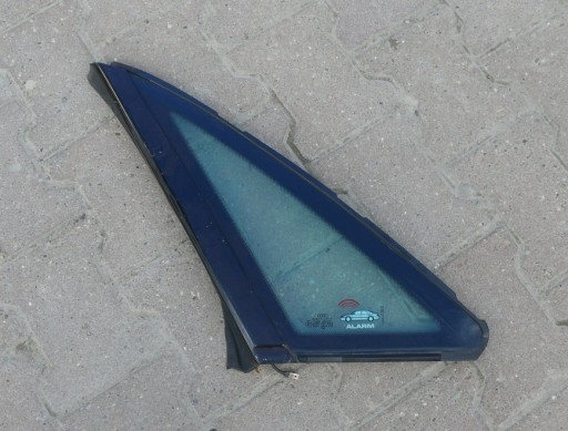 window window bodywork left AUDI A8 D2 LIFT 99-02r.