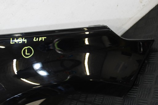 blatník pravý předek přední LAND RANGE ROVER SPORT II 2 L494 LIFT