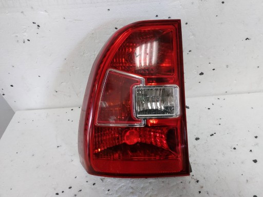 light rear part left KIA Sportage II Lift 08-10