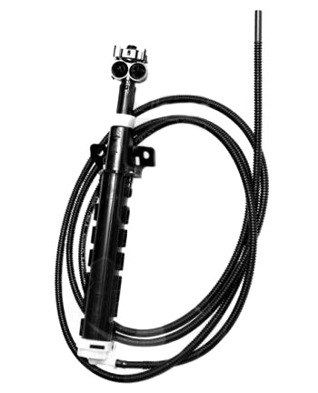 119072 - Форсунка омывателя фары левая PEUGEOT 308 T7