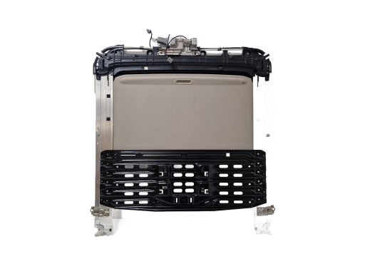 CADILLAC ESCALADE IV ESV 2014 - roof window original GM 23233610