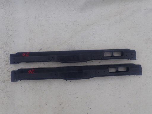 HYUNDAI I10 II LIFT Armature Traverse GORA
