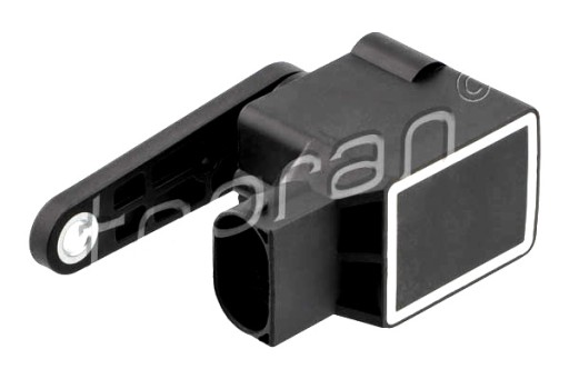 600 214 - TOPRAN РЕГУЛЮВАННЯ ПАРАМЕТРОВ ЛІХ/ПОРЯДНИХ СВІТЛІВ VOLVO XC90 I 10/02-12/14