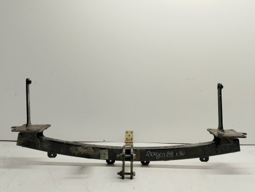 VW CADDY 2K7 БУКСИРУЮЧИЙ ГАК 2K7803881B