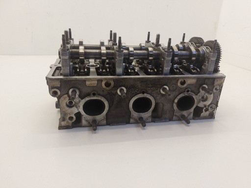 VW AMAROK AUDI A4 A5 A6 A7 Q7 4M 3.0 TDI DDX CRT vačky hlava levá 059353H