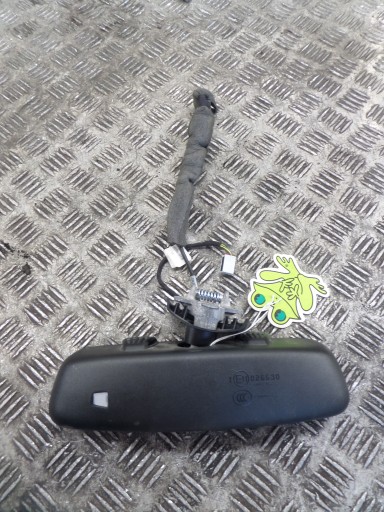 Spiegel innen schwarze MERCEDES W207 W212 A2078103417