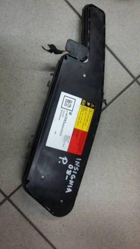 airbag seat PR OPEL INSIGNIA 13223143