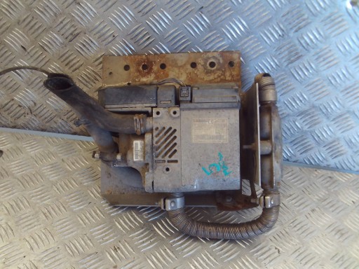 WEBASTO ПОДОГРЕВАТЕЛЬ MAZDA V 5 БЕНЗИН