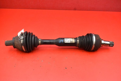 semi-axis left front MANUAL P31325101 VOLVO XC60 1 and 2.0 D3 163 KM 08-13