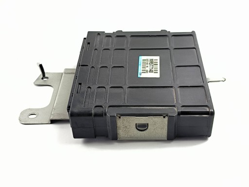 computer motore ECU MR577140 2.5 MITSHUBISHI MONTERO