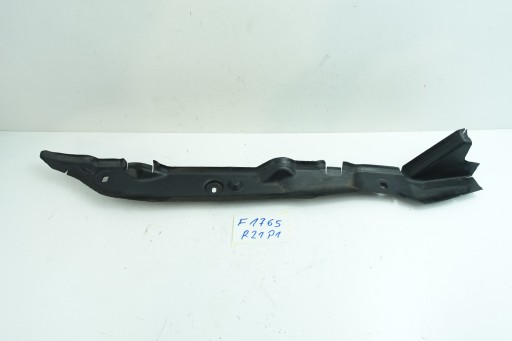 VOLVO S60 V60 II 2018- Insonorisation Moulage Joint Aile Gauche 32244537