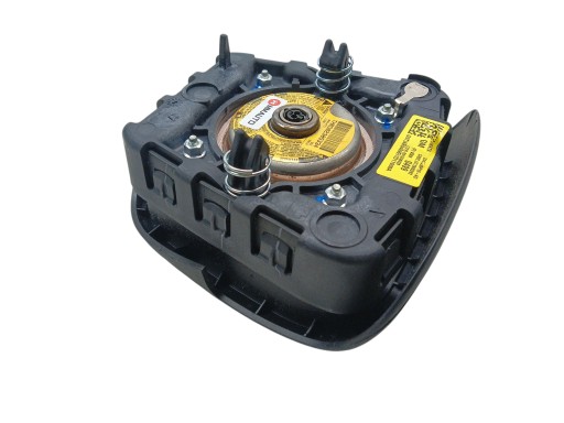 airbag steering wheel airbag CHEVROLET TRAX and (12-16) 95080499