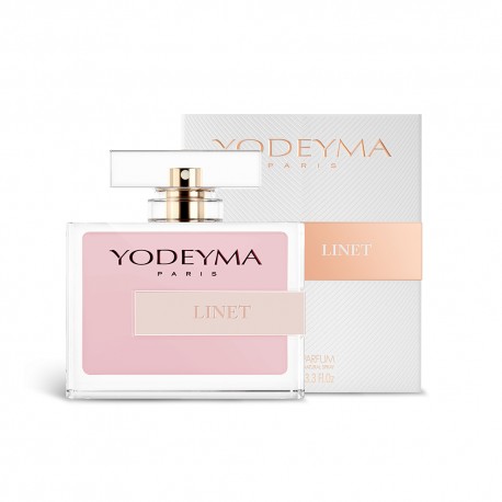 yodeyma linet woda perfumowana 100 ml   