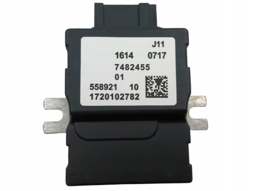 Модуль паливного насоса для bmw 16147482455 7482455 9452468 9485034 8488591