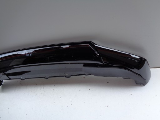 dopuna branika prednja spoiler HONDA HRV III 22- NR 52754