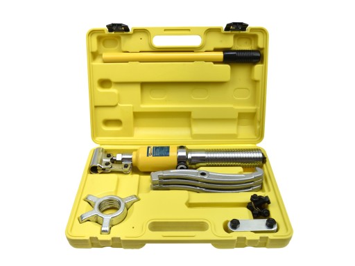 Гідравлічний знімач для підшипників 5T