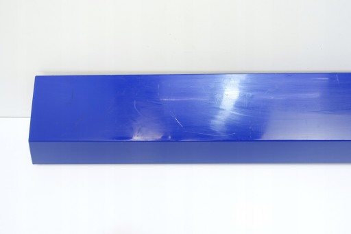 moulding door right front SKODA SUPERB III 3V0