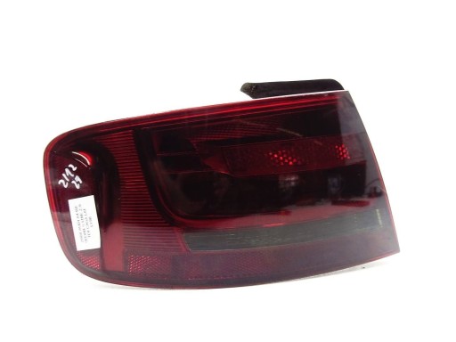 light left rear part left rear AUDI A4 B8 sedan 8K5945095D