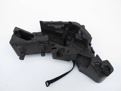 WKLAD ASSORBITORE PORTELLONE COFANO POSTERIORE 7L0012112A PORSCHE CAYENNE e 7L 7L5