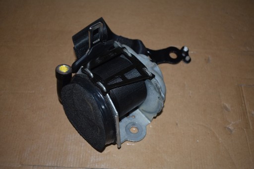 Gurten heck hinten links MERCEDES W253 1 9