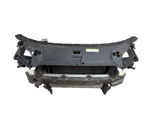 AUDI A8 4H D4 LIFT 3.0TDI Armature Radiateur