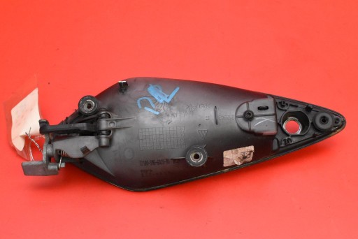 handle left front SREBRNA 72180-SMG-G020-M1 HONDA CIVIC 8 VIII 05-08