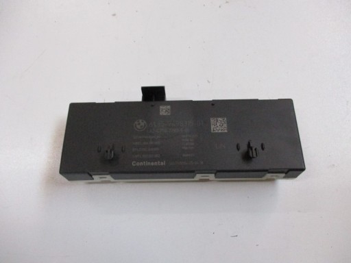 Блок управління клапаном BMW X5 G05 9498315