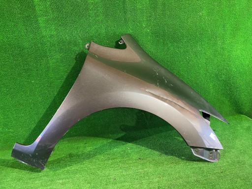 fender front right front TOYOTA AURIS and 07- NR.251