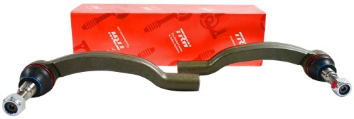 JTE1140 - TRW КІНЦІ ТЯГИ CITROEN JUMPER II ЛІВИЙ І ПРАВИЙ
