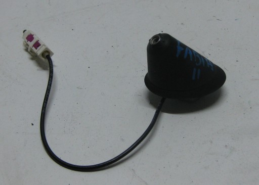 SKODA FABIA II 14R LIFT Antenne Toit Porte pour Toit 6R0035501F