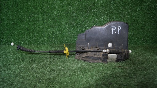 lock door right front BMW E60 7 PIN